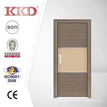 Top Selling MDF Door JKD-M697 with Advanced PVC Film for Interior Use